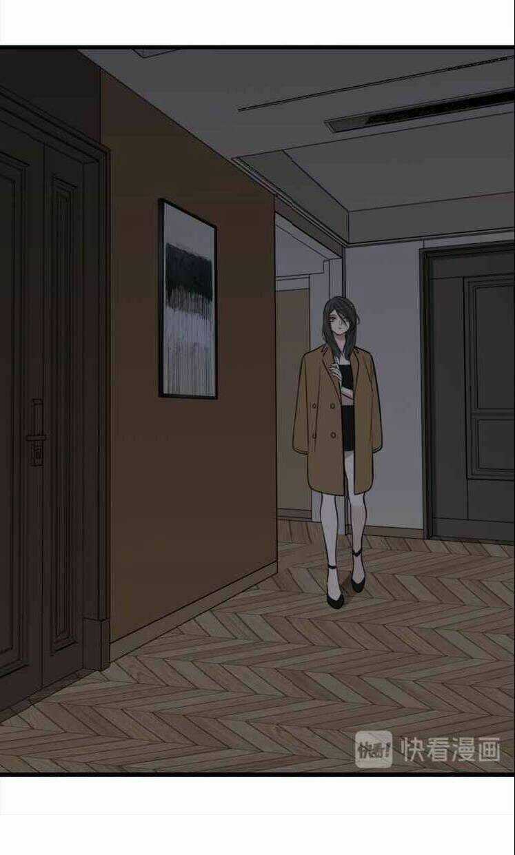 Vật Trong Tay Chapter 14 trang 30