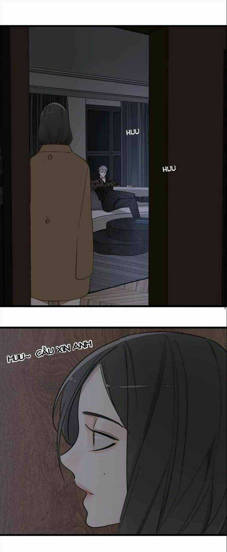 Vật Trong Tay Chapter 14 trang 31