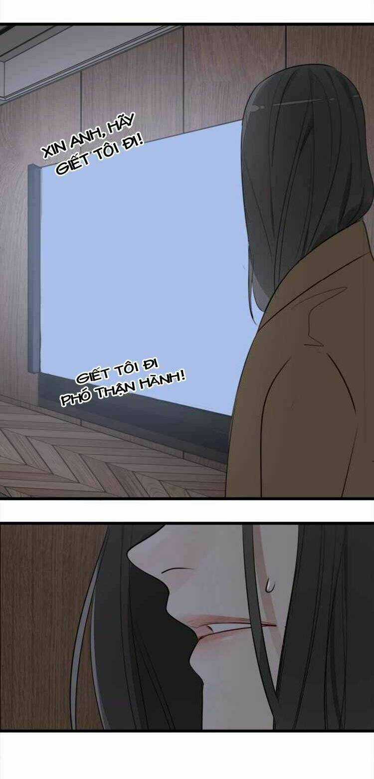 Vật Trong Tay Chapter 14 trang 32