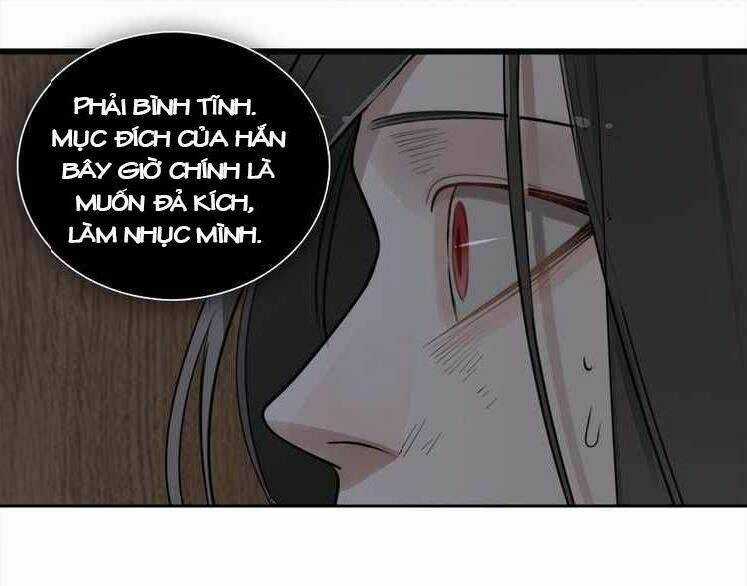 Vật Trong Tay Chapter 14 trang 33