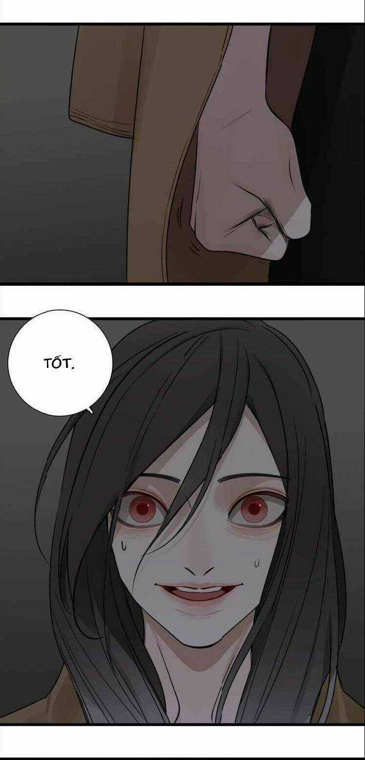 Vật Trong Tay Chapter 14 trang 34