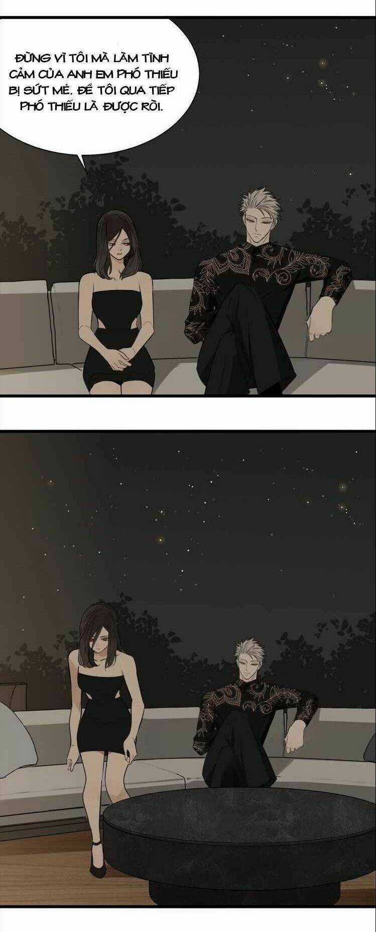 Vật Trong Tay Chapter 14 trang 4