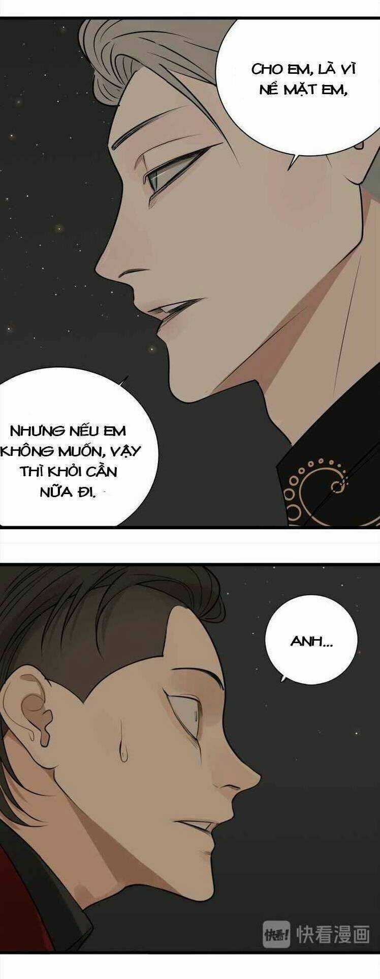 Vật Trong Tay Chapter 14 trang 8