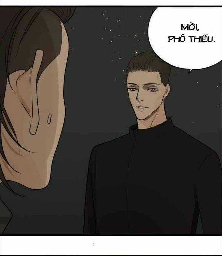 Vật Trong Tay Chapter 14 trang 9