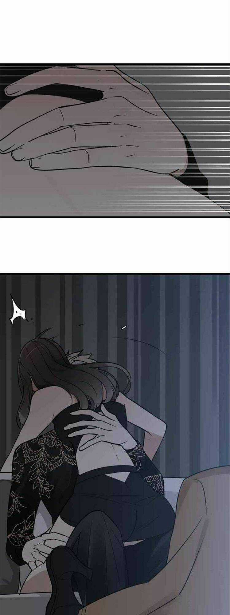 Vật Trong Tay Chapter 15 trang 1