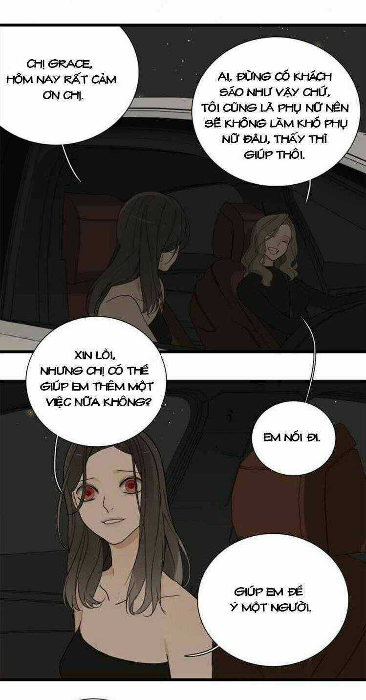 Vật Trong Tay Chapter 15 trang 16