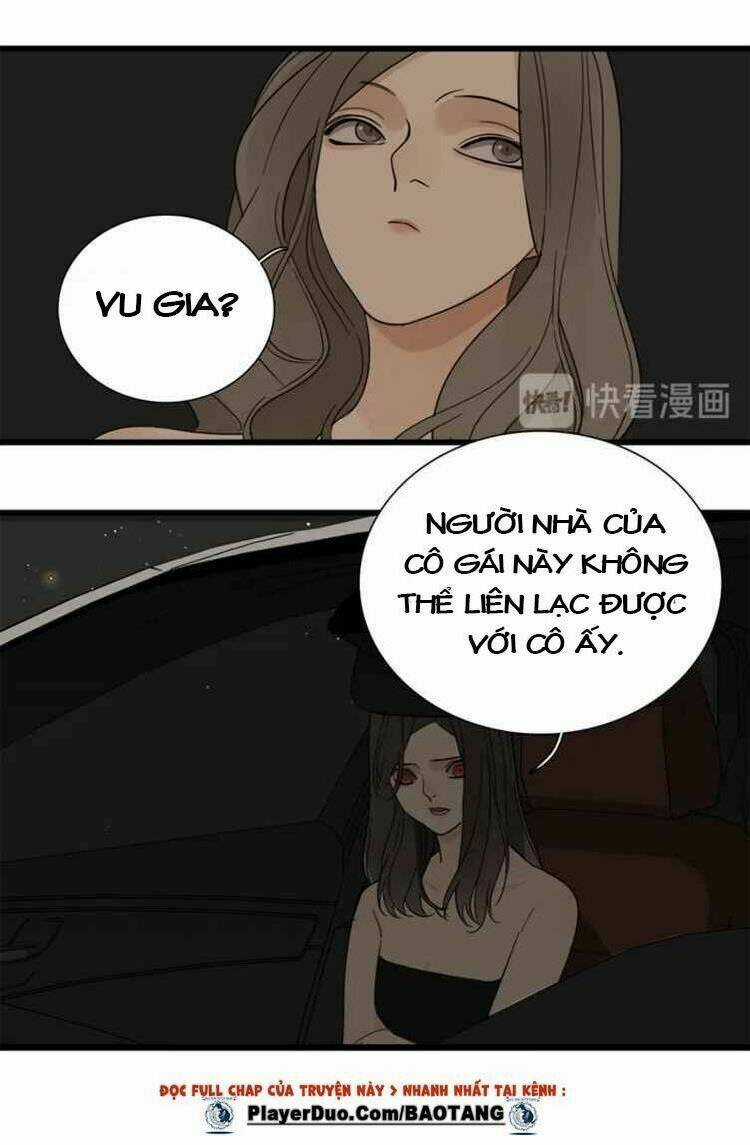 Vật Trong Tay Chapter 15 trang 18