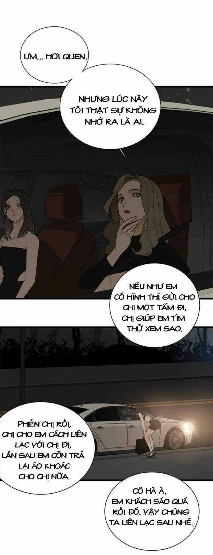 Vật Trong Tay Chapter 15 trang 19