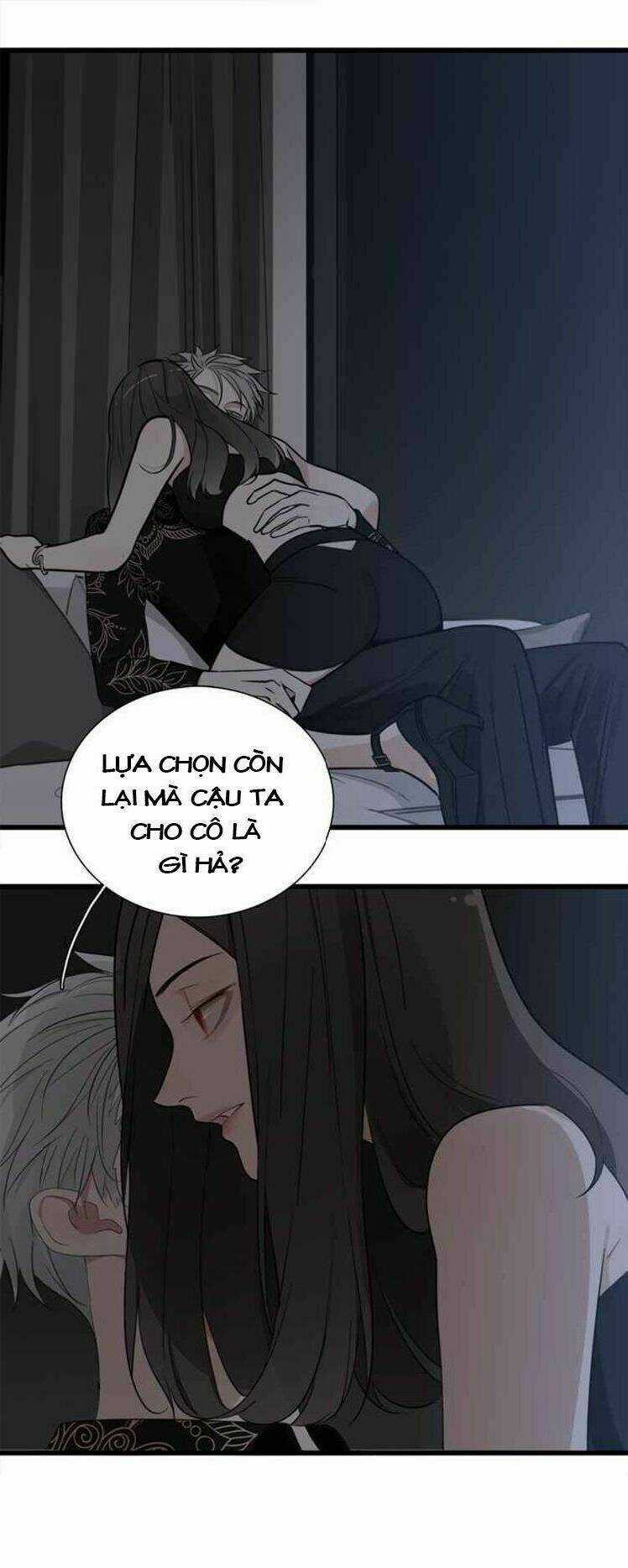 Vật Trong Tay Chapter 15 trang 2