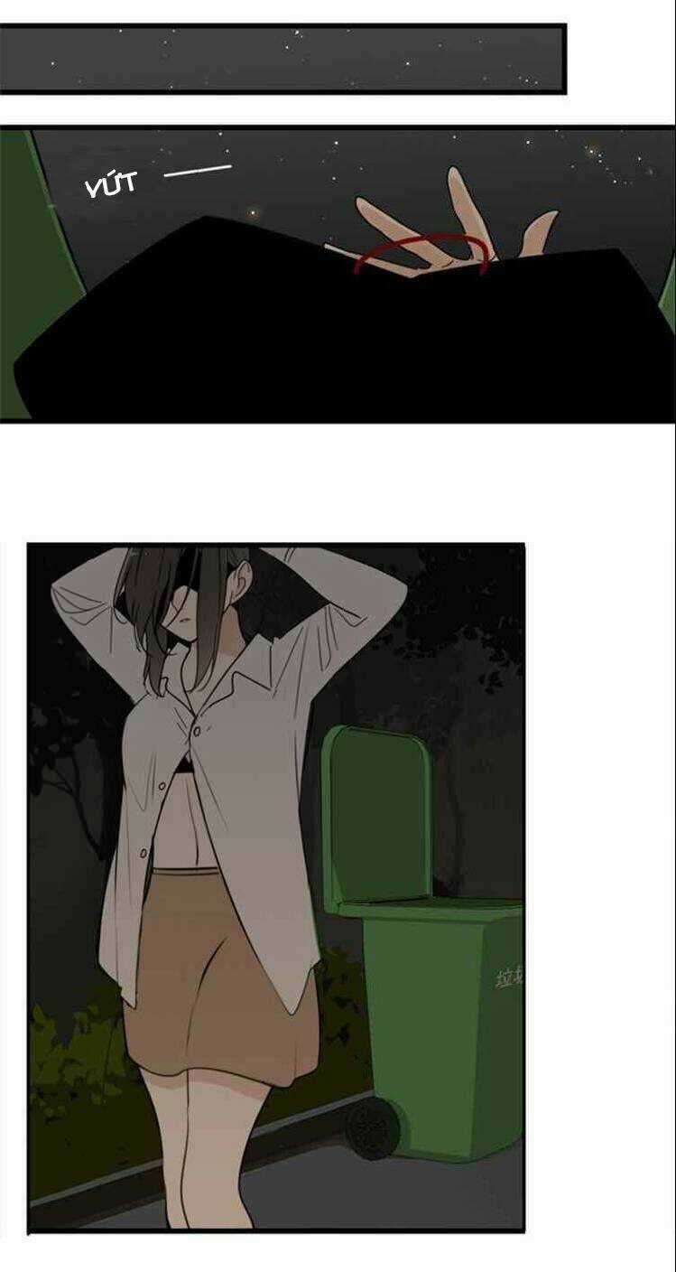 Vật Trong Tay Chapter 15 trang 20