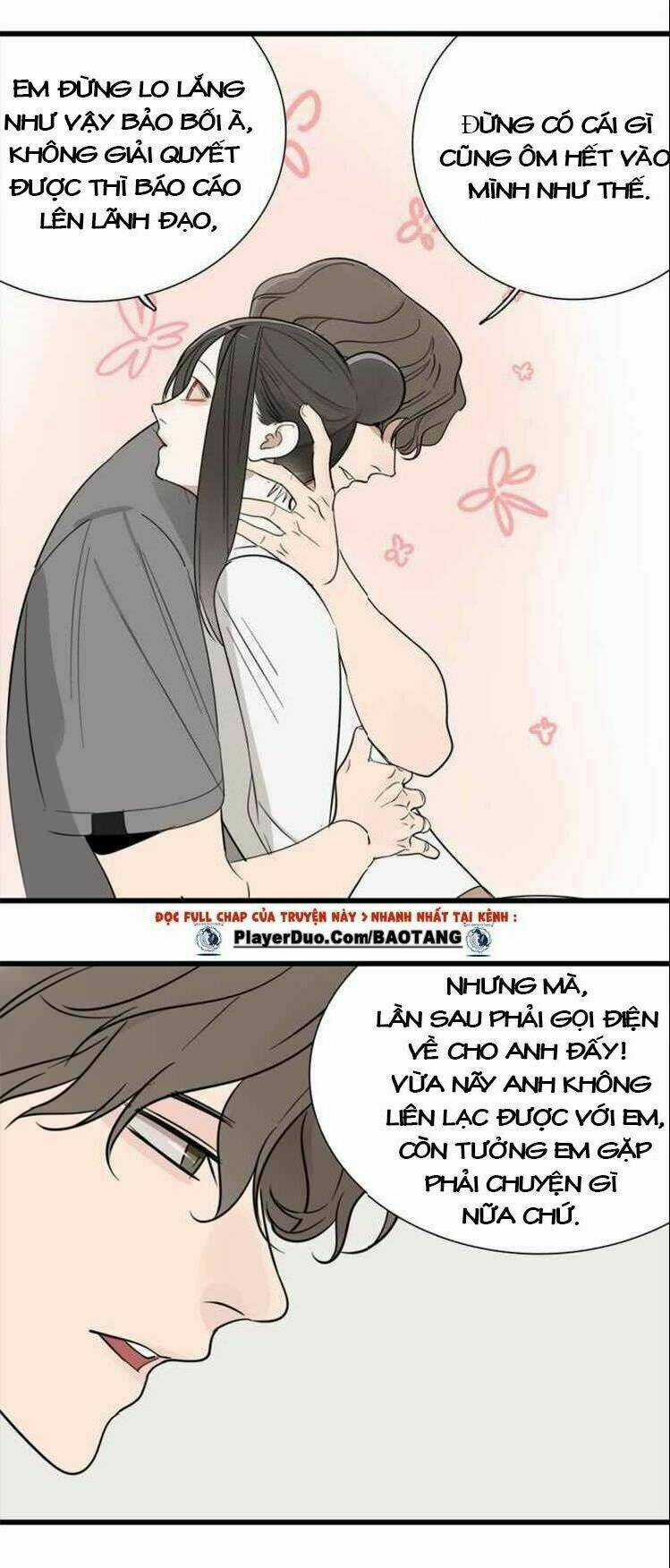 Vật Trong Tay Chapter 15 trang 23