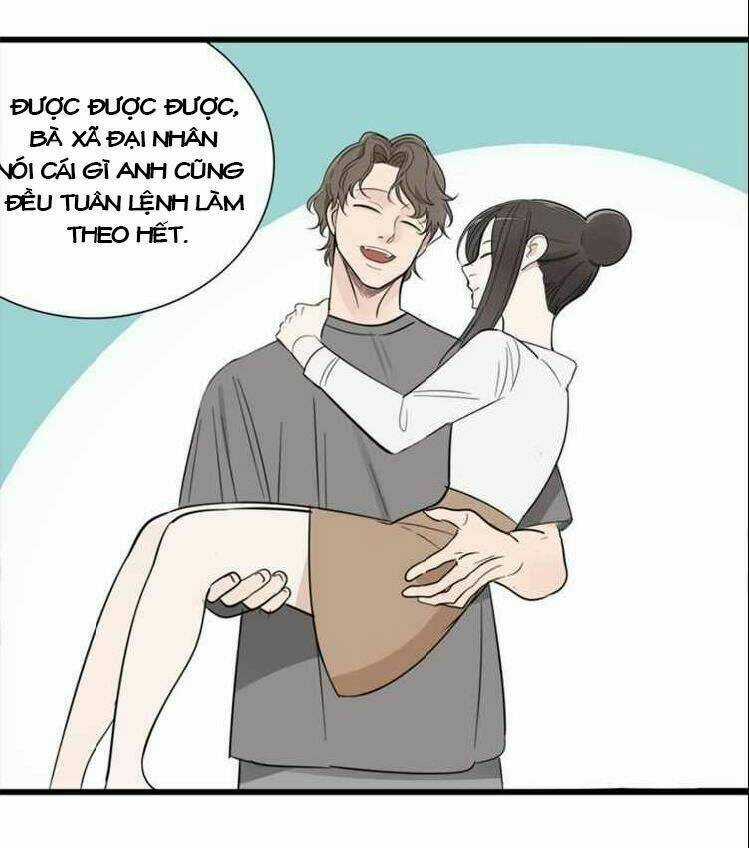 Vật Trong Tay Chapter 15 trang 25