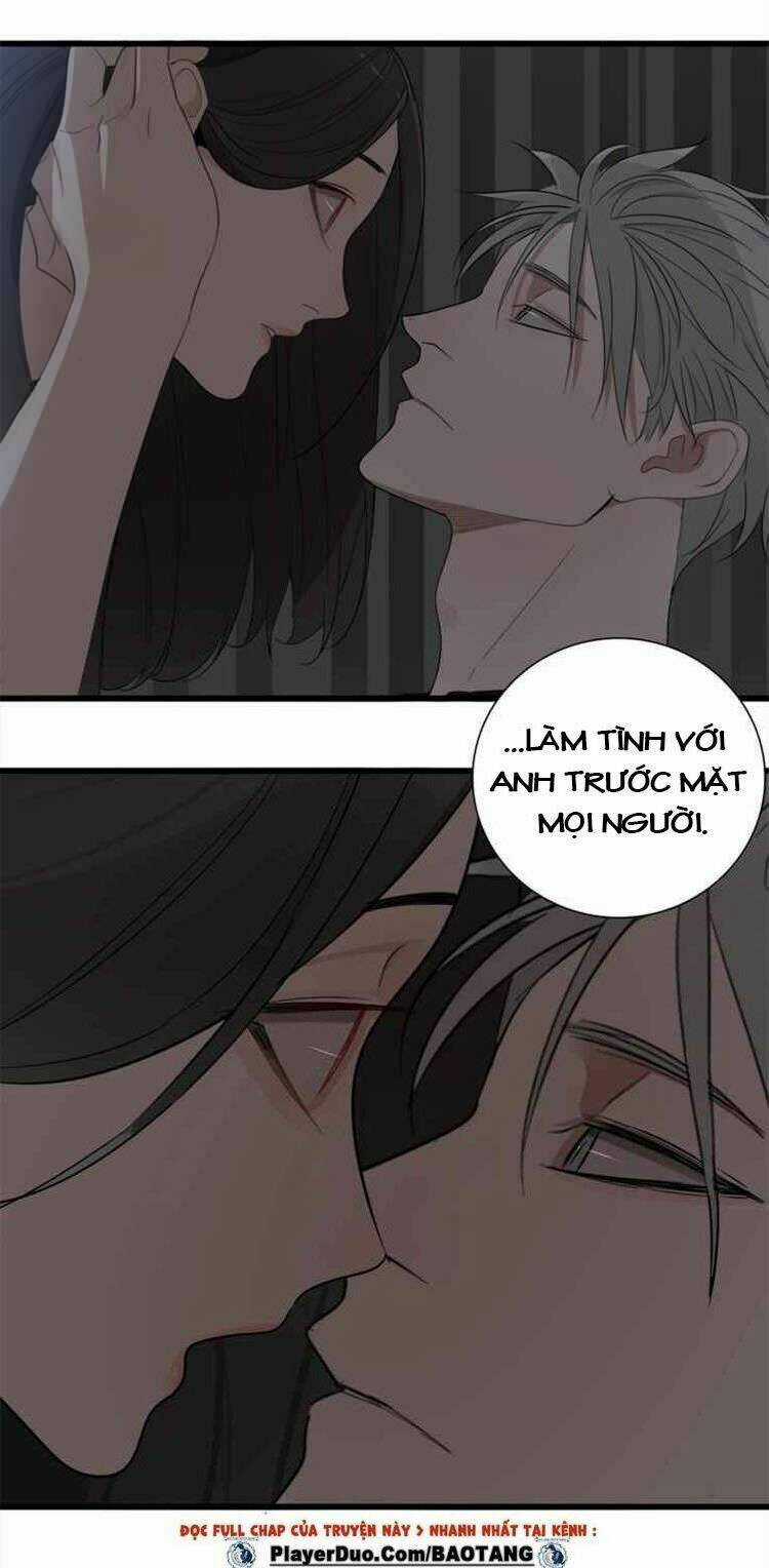 Vật Trong Tay Chapter 15 trang 3