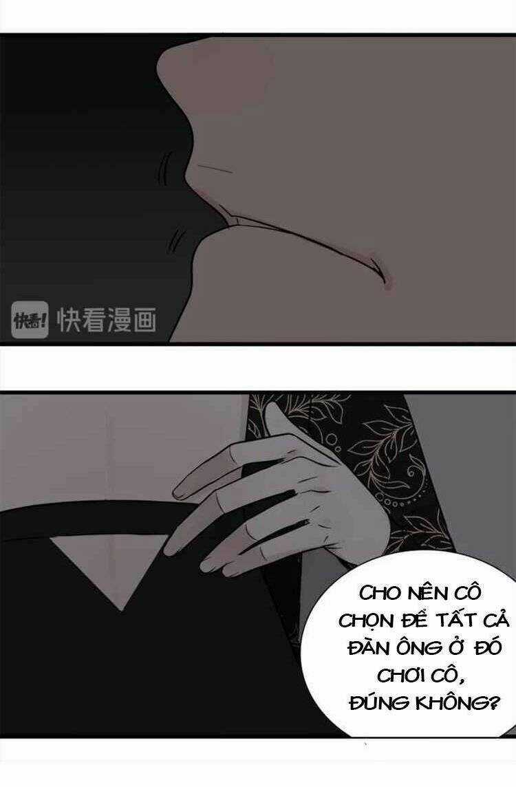 Vật Trong Tay Chapter 15 trang 4