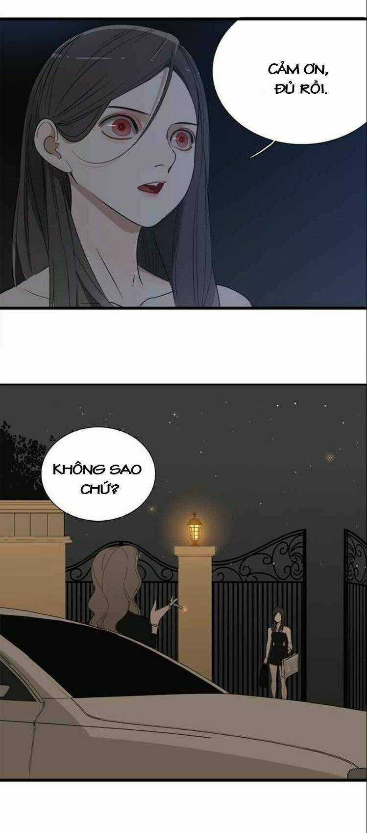 Vật Trong Tay Chapter 15 trang 9