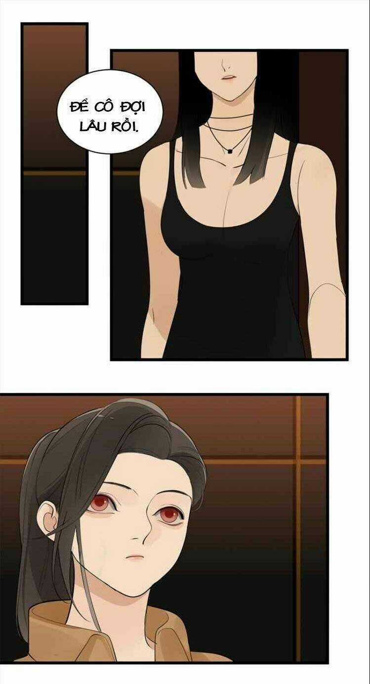 Vật Trong Tay Chapter 16 trang 10