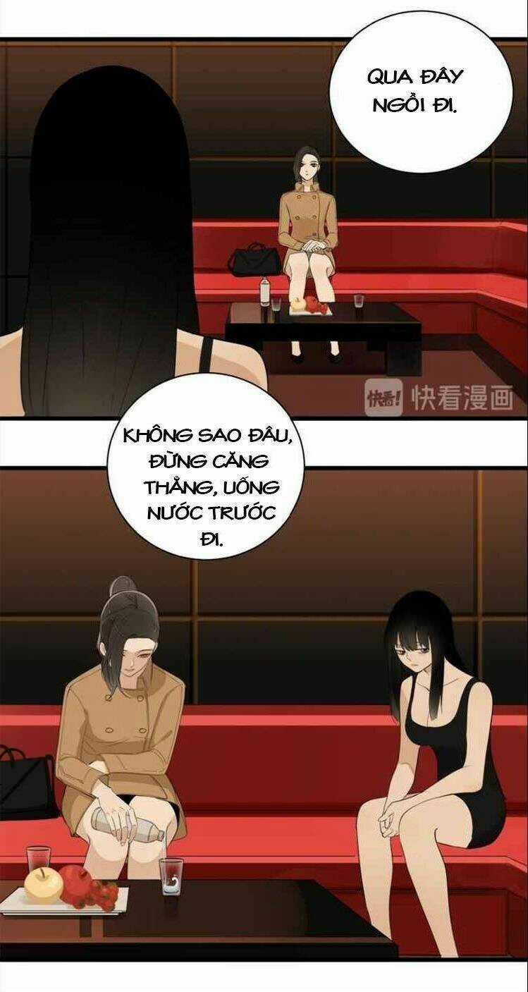 Vật Trong Tay Chapter 16 trang 12