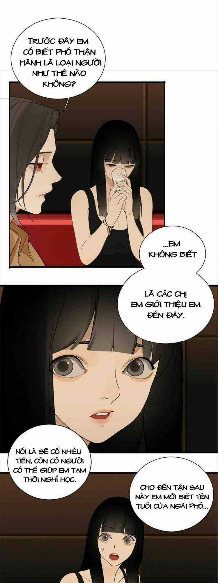 Vật Trong Tay Chapter 16 trang 13