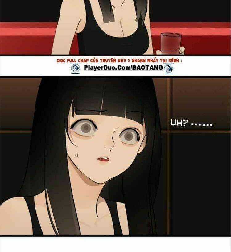 Vật Trong Tay Chapter 16 trang 14