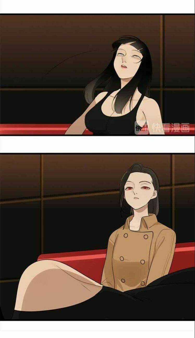 Vật Trong Tay Chapter 16 trang 15