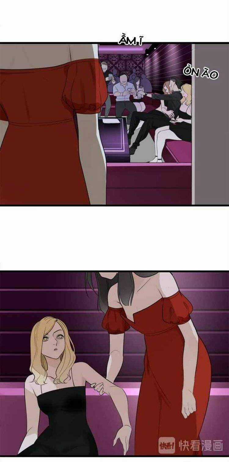 Vật Trong Tay Chapter 16 trang 20