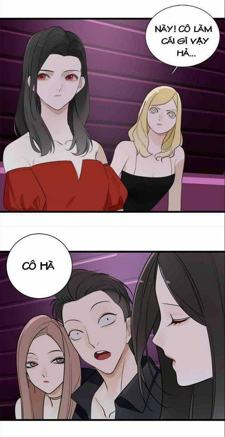 Vật Trong Tay Chapter 16 trang 21