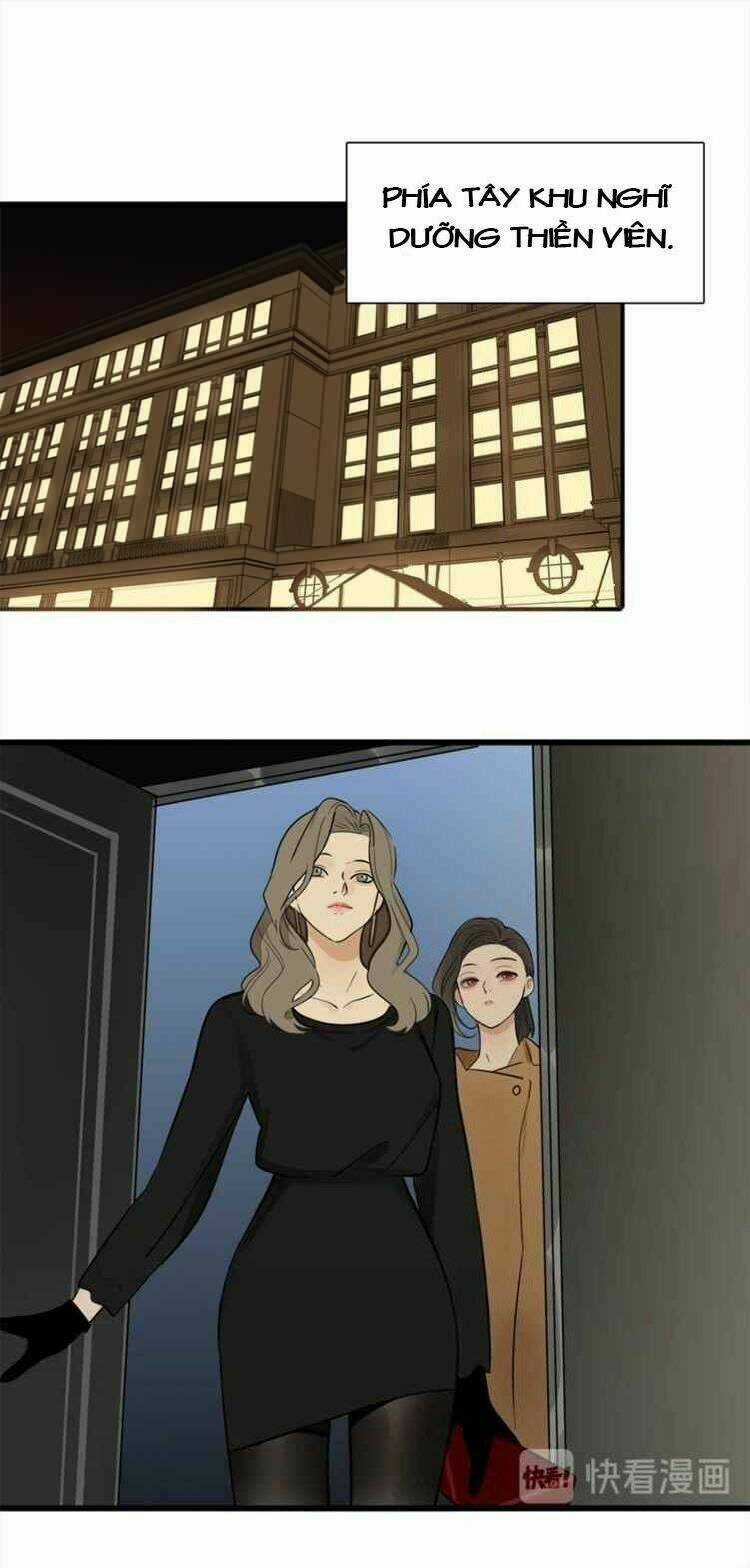 Vật Trong Tay Chapter 16 trang 7