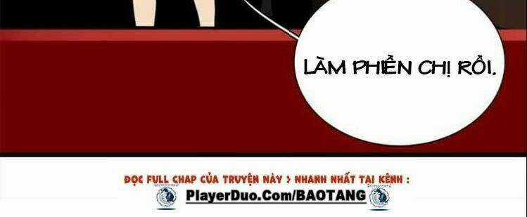 Vật Trong Tay Chapter 16 trang 9