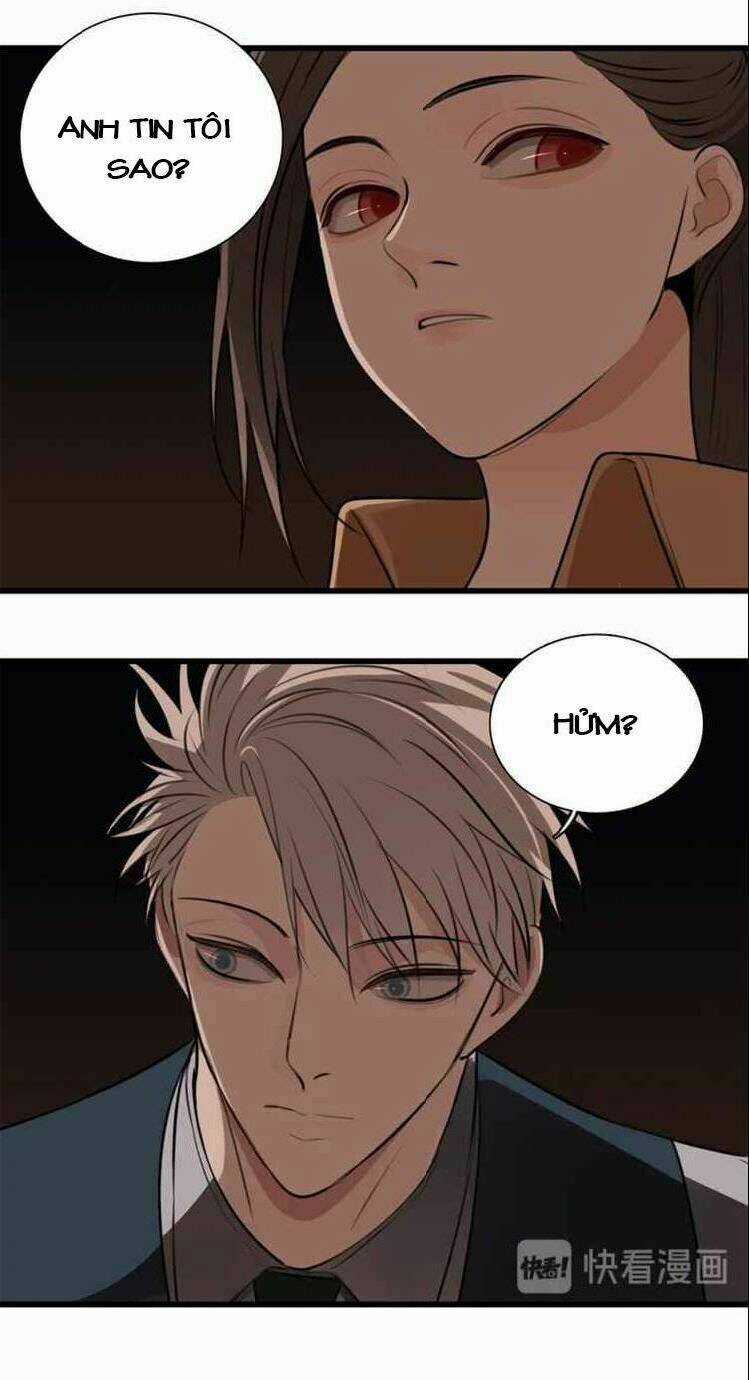 Vật Trong Tay Chapter 17 trang 16