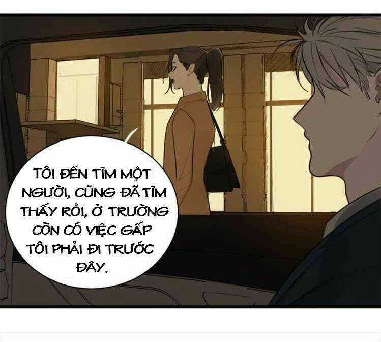 Vật Trong Tay Chapter 17 trang 3