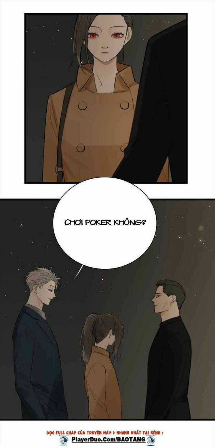 Vật Trong Tay Chapter 17 trang 4