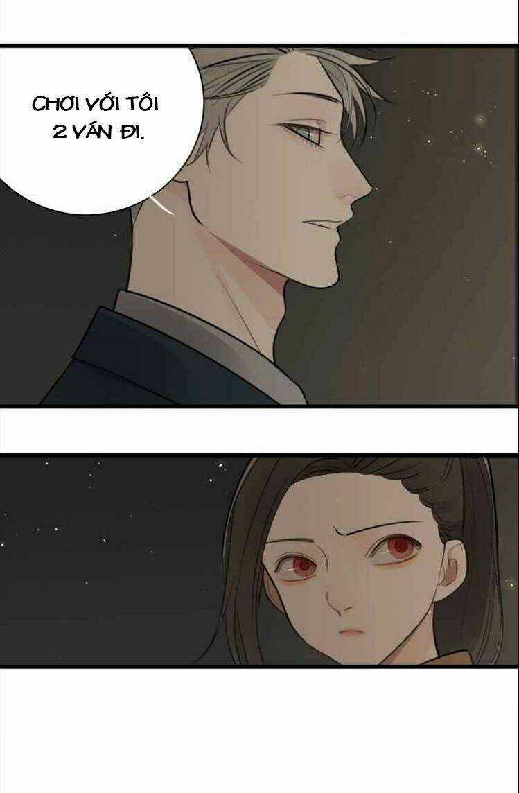 Vật Trong Tay Chapter 17 trang 5