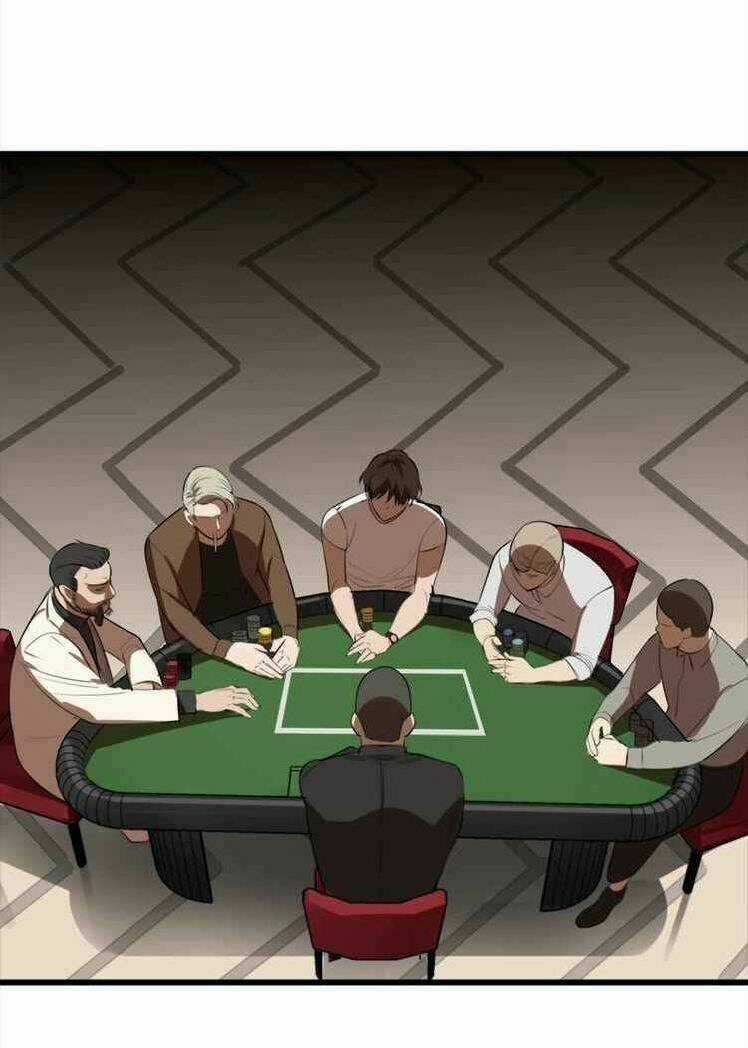 Vật Trong Tay Chapter 17 trang 6