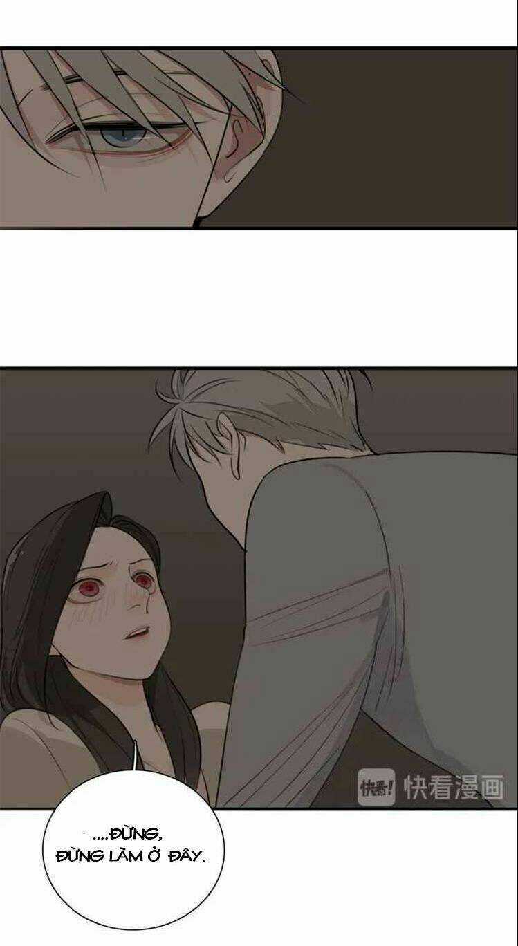 Vật Trong Tay Chapter 18 trang 10