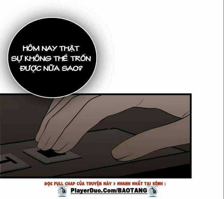 Vật Trong Tay Chapter 18 trang 11