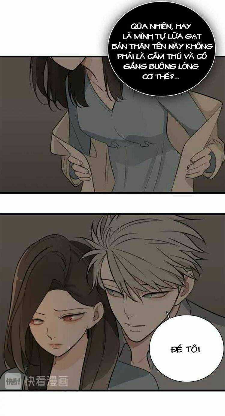 Vật Trong Tay Chapter 18 trang 13