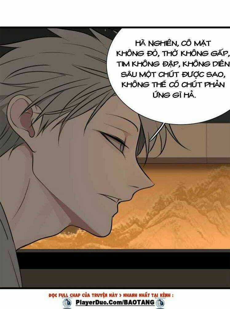 Vật Trong Tay Chapter 18 trang 15