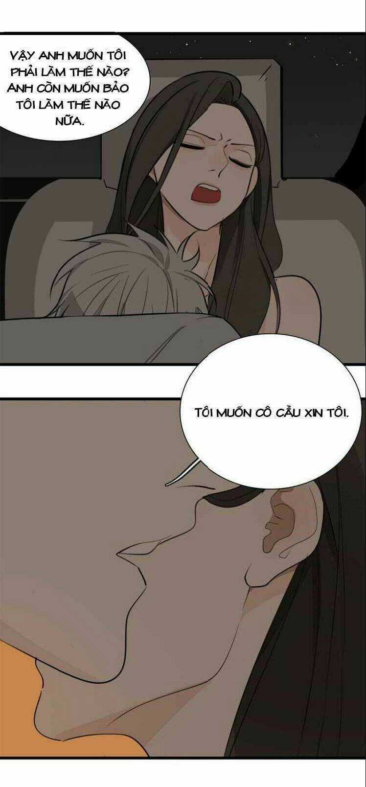 Vật Trong Tay Chapter 18 trang 16