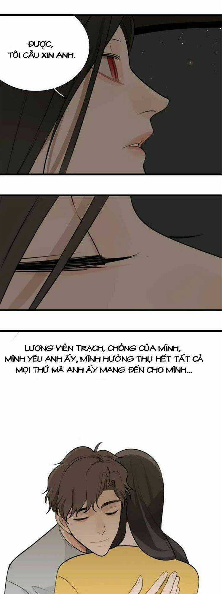 Vật Trong Tay Chapter 18 trang 17