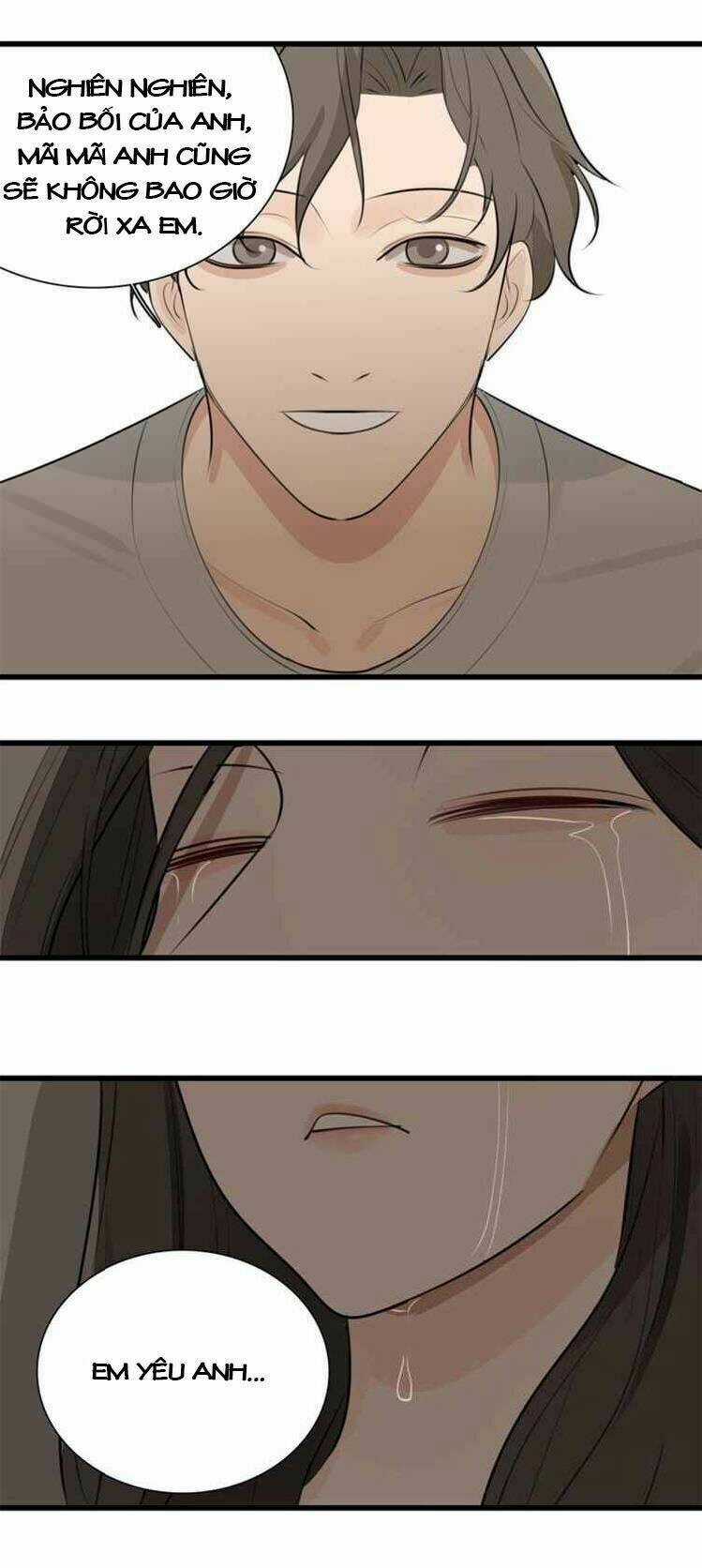 Vật Trong Tay Chapter 18 trang 18