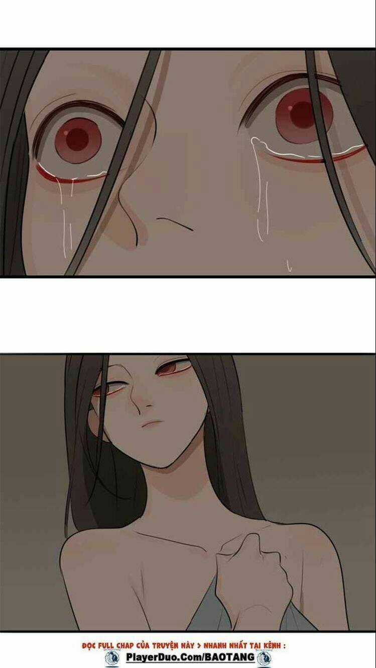 Vật Trong Tay Chapter 18 trang 19