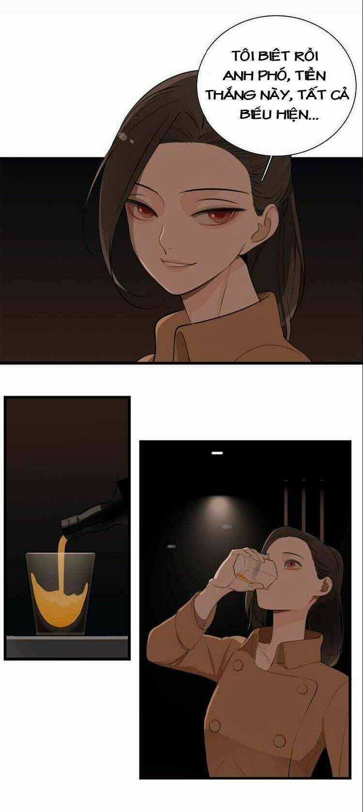 Vật Trong Tay Chapter 18 trang 2