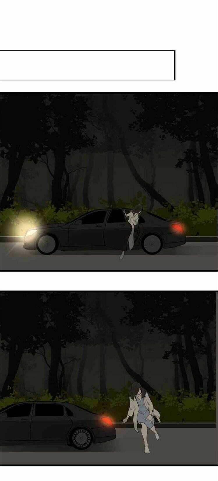 Vật Trong Tay Chapter 18 trang 21