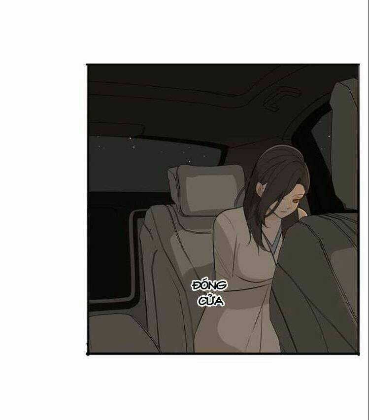 Vật Trong Tay Chapter 18 trang 8