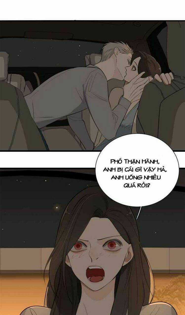 Vật Trong Tay Chapter 18 trang 9