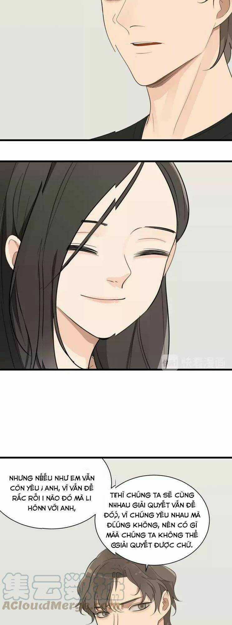 Vật Trong Tay Chapter 19 trang 10