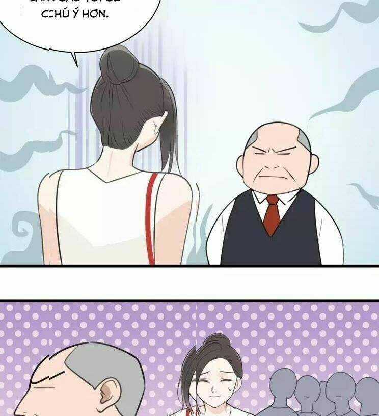 Vật Trong Tay Chapter 19 trang 15