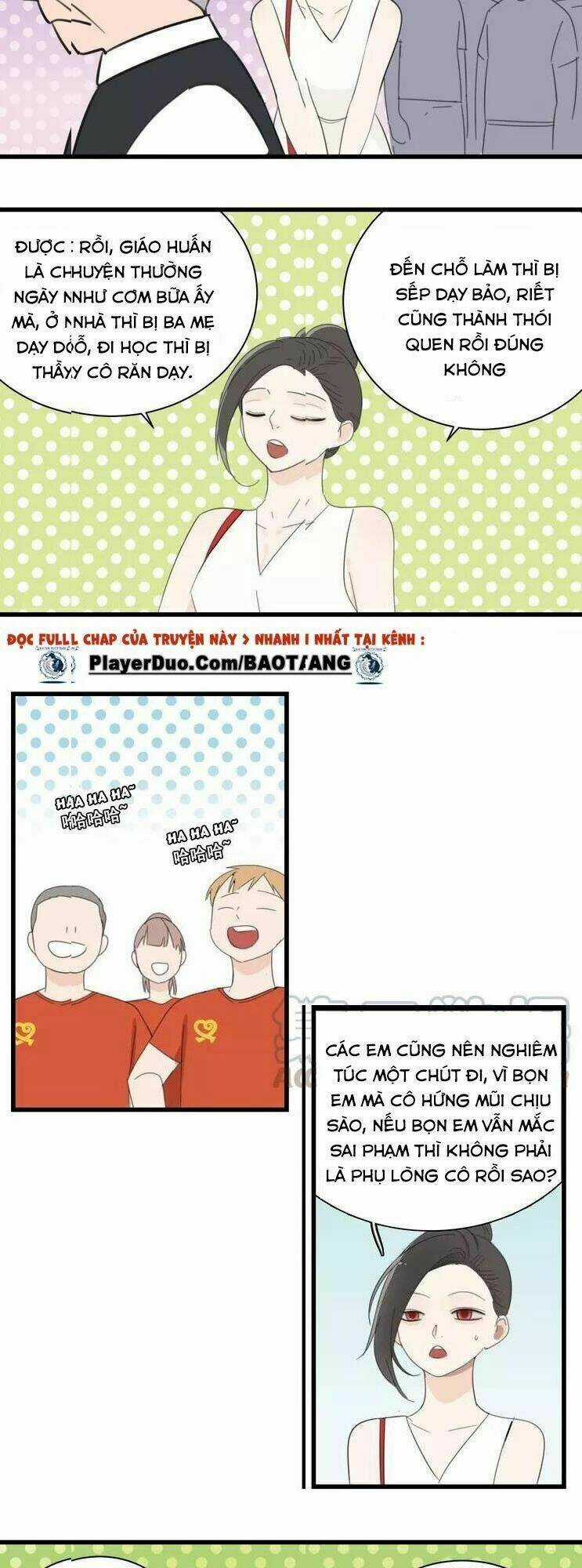 Vật Trong Tay Chapter 19 trang 16