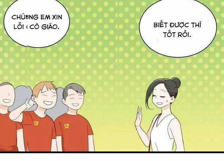 Vật Trong Tay Chapter 19 trang 17