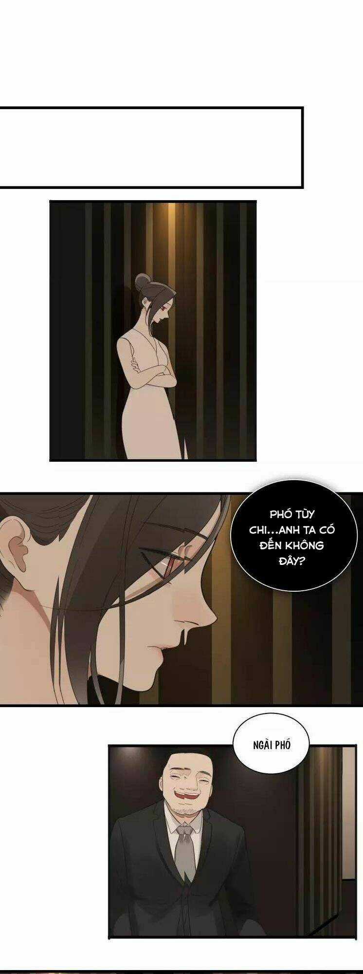 Vật Trong Tay Chapter 19 trang 18